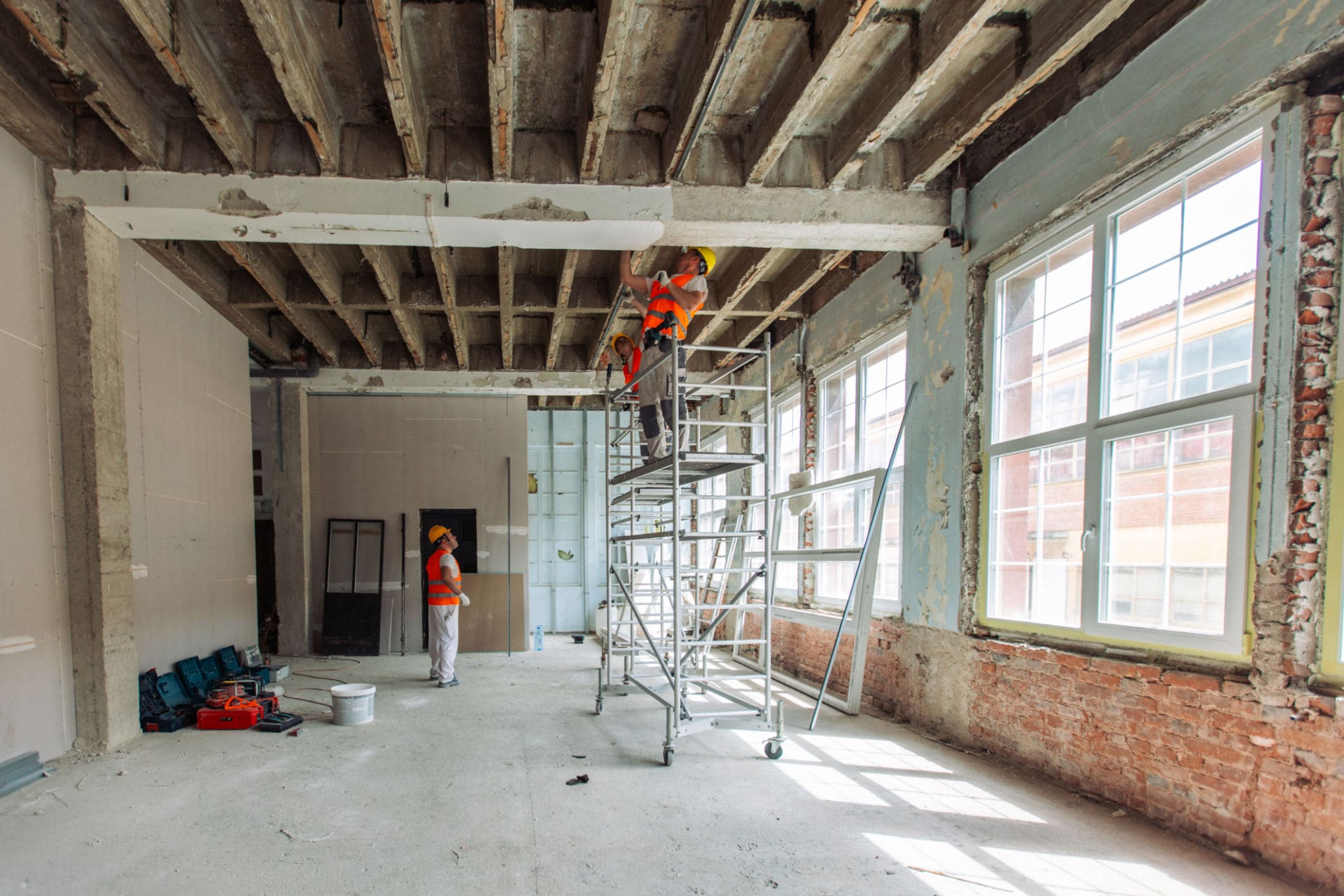 Renovation